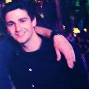 Meet your Posher, Craig